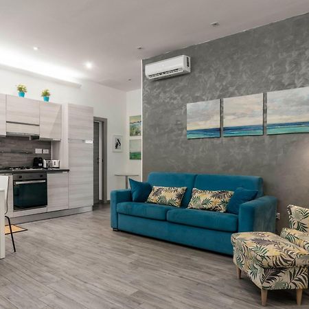 Merulana Deluxe Apartment Ρώμη Εξωτερικό φωτογραφία