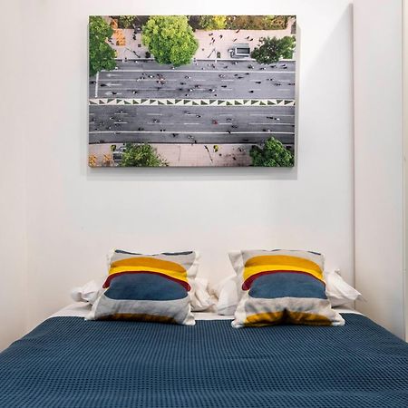 Merulana Deluxe Apartment Ρώμη Εξωτερικό φωτογραφία