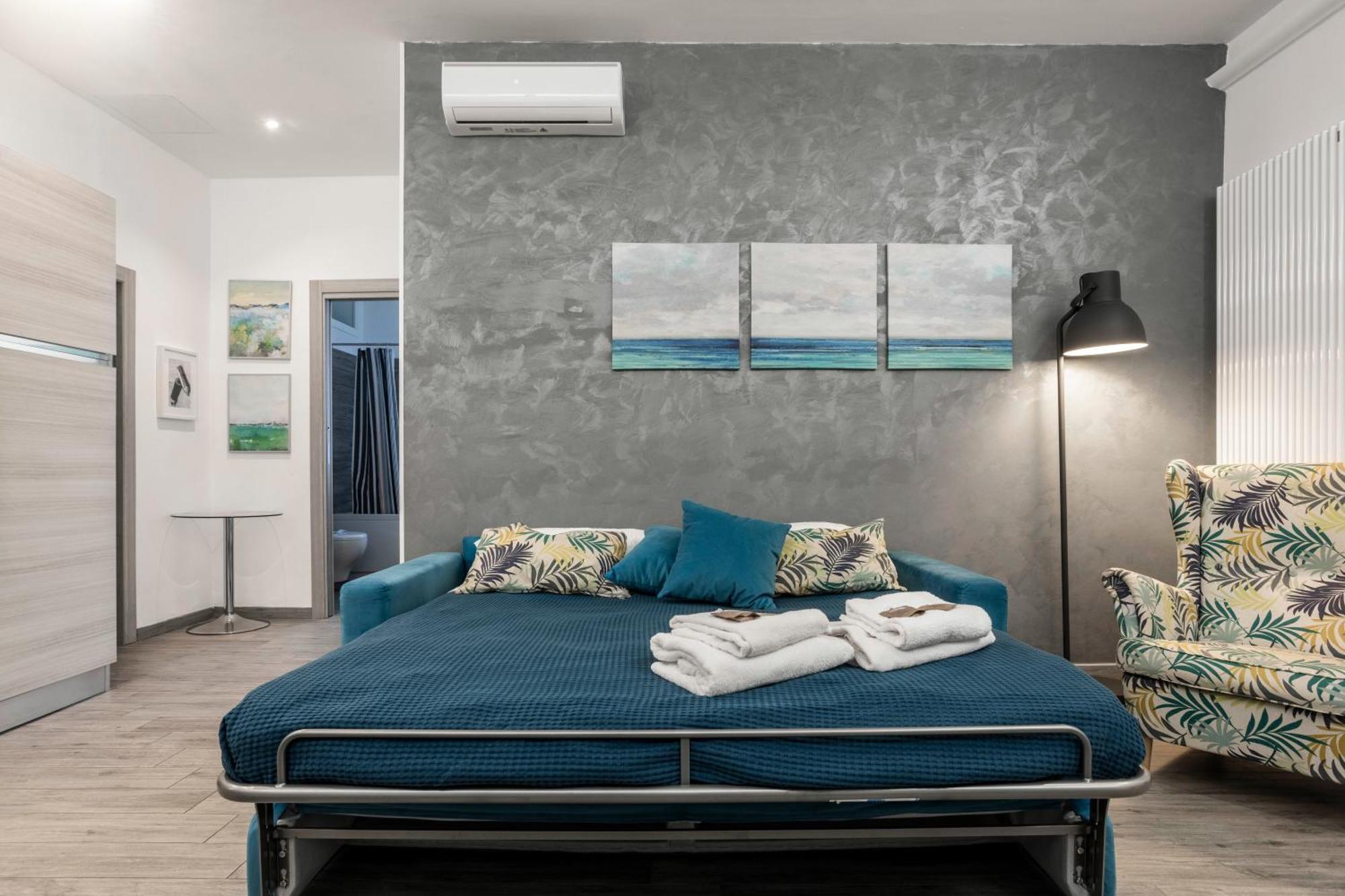 Merulana Deluxe Apartment Ρώμη Εξωτερικό φωτογραφία