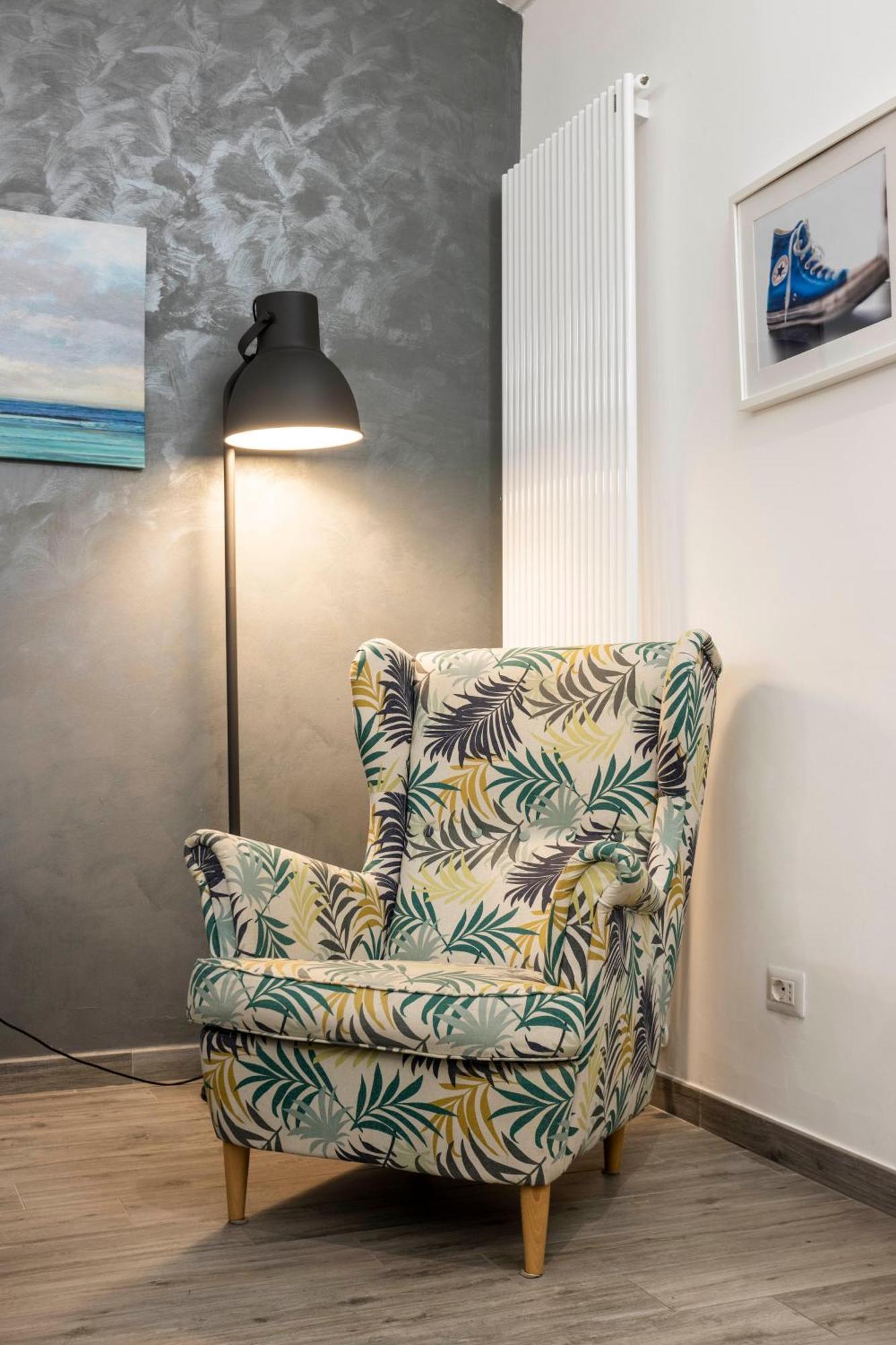 Merulana Deluxe Apartment Ρώμη Εξωτερικό φωτογραφία