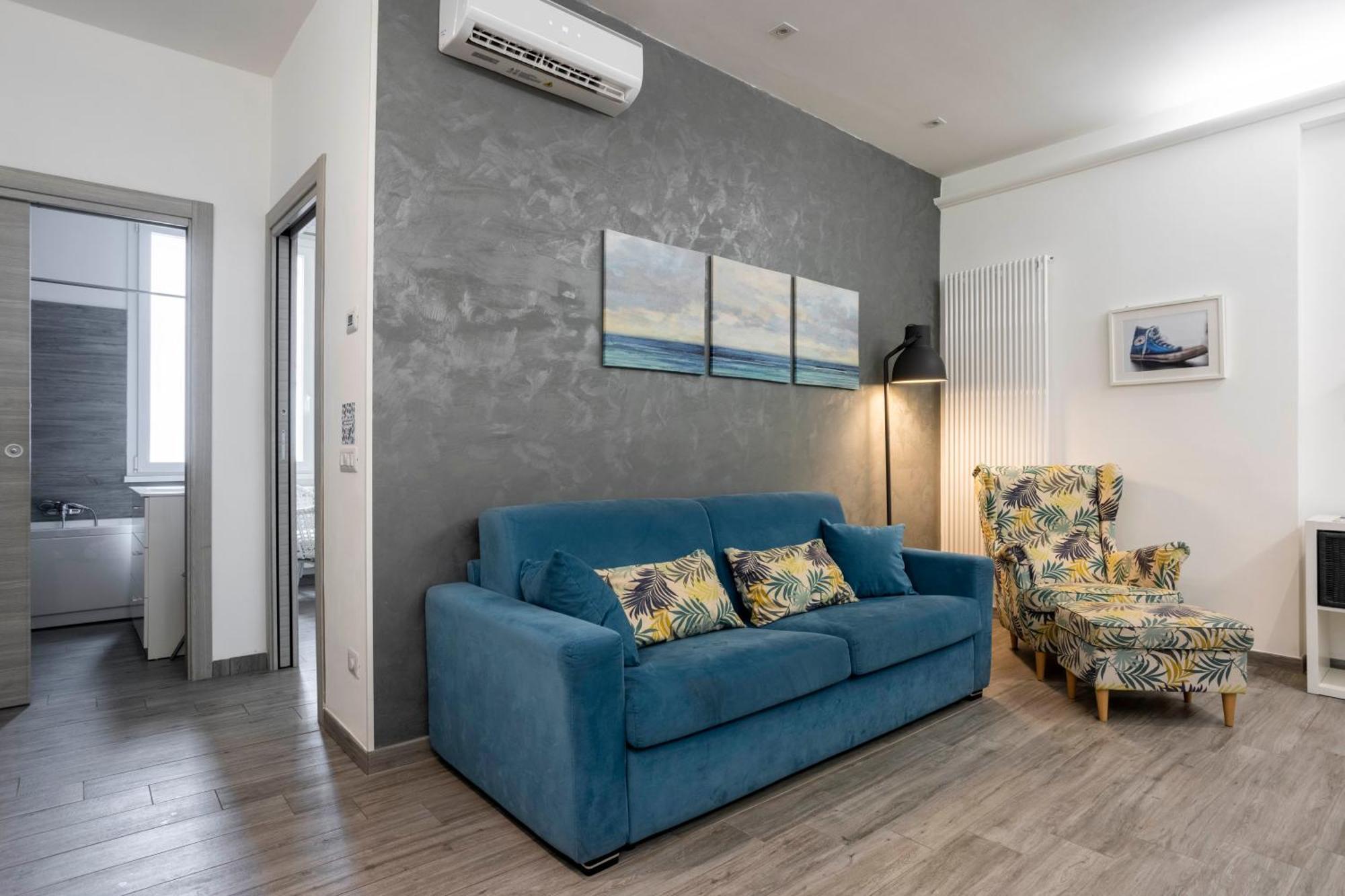 Merulana Deluxe Apartment Ρώμη Εξωτερικό φωτογραφία