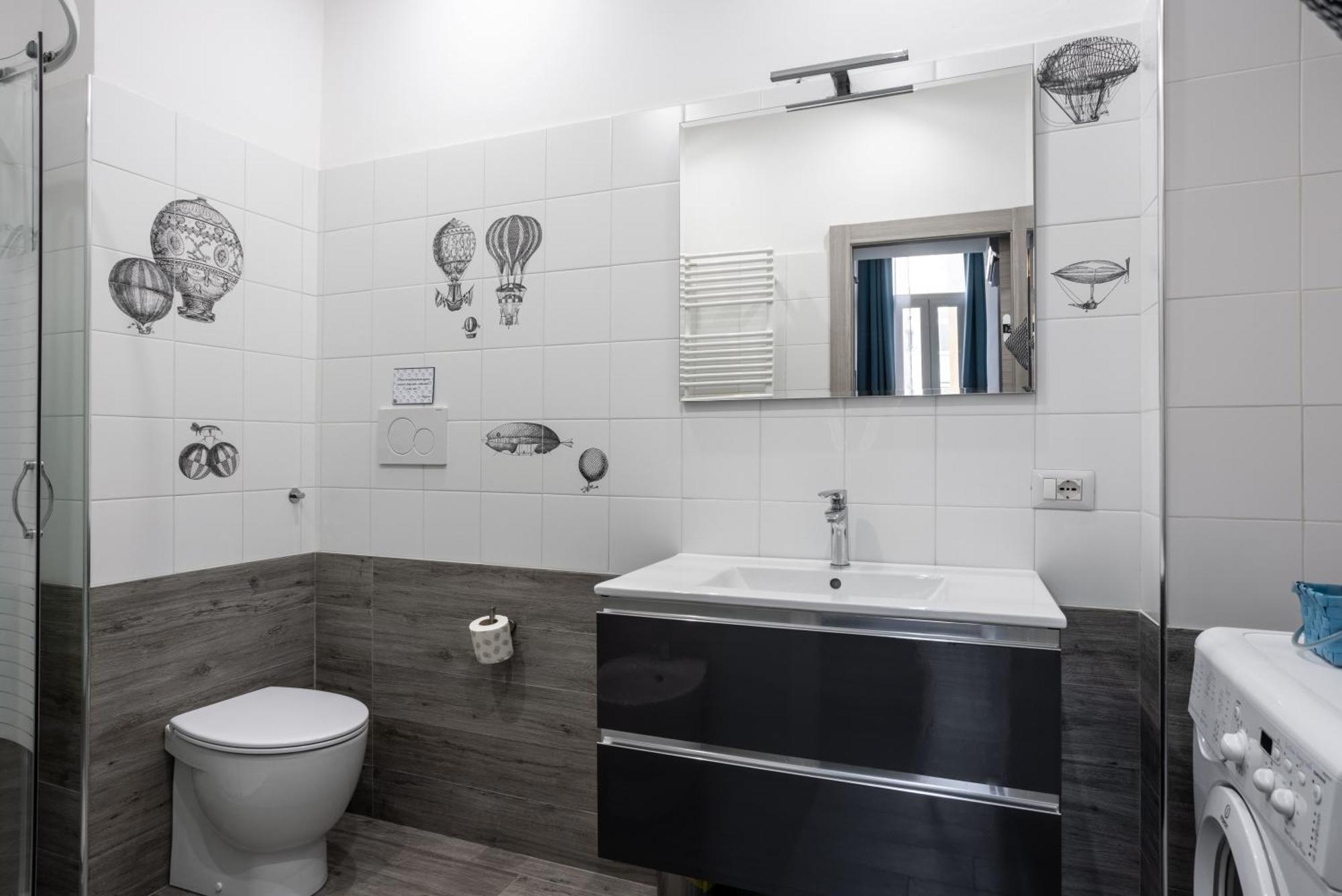 Merulana Deluxe Apartment Ρώμη Εξωτερικό φωτογραφία