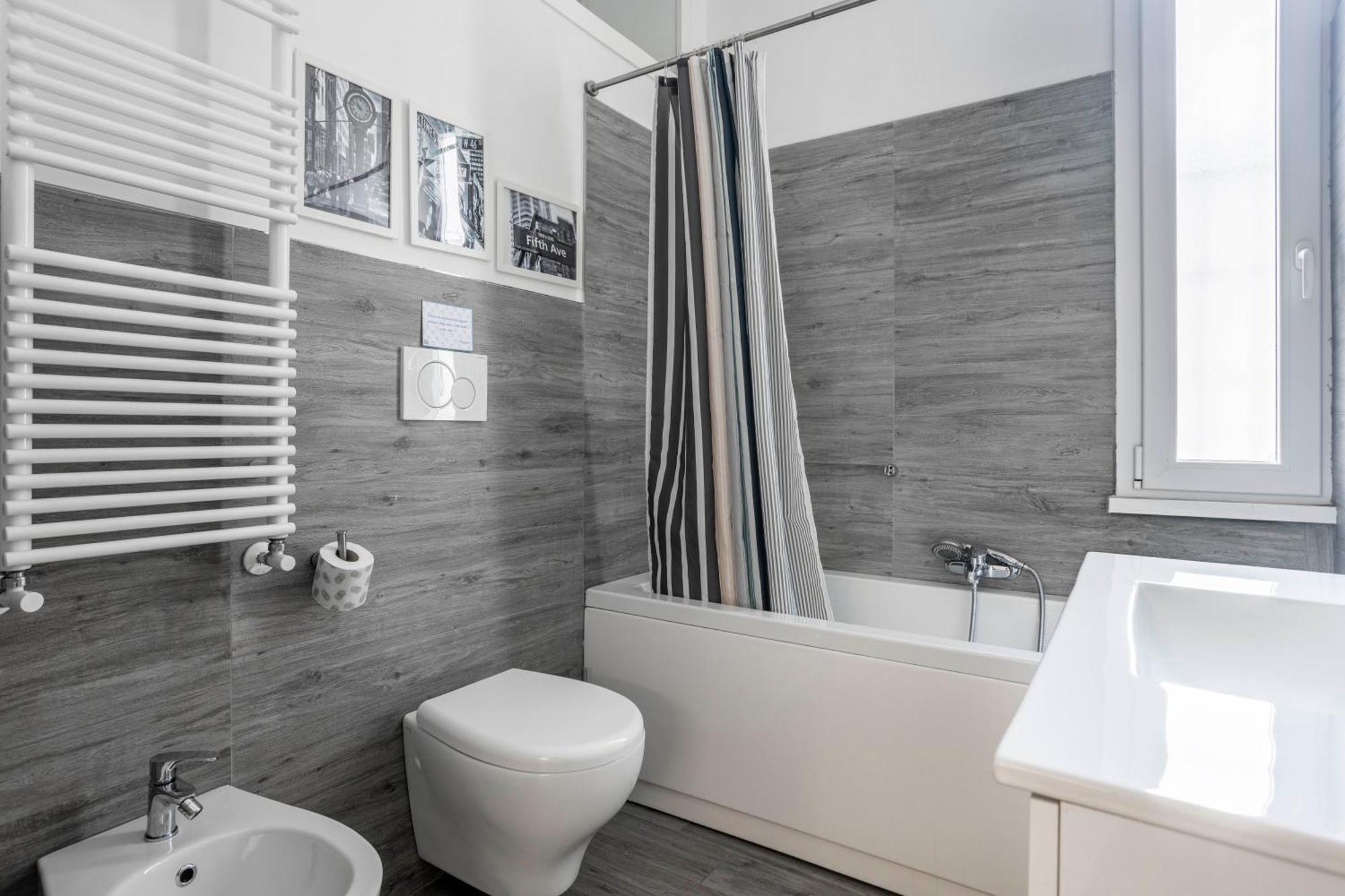 Merulana Deluxe Apartment Ρώμη Εξωτερικό φωτογραφία