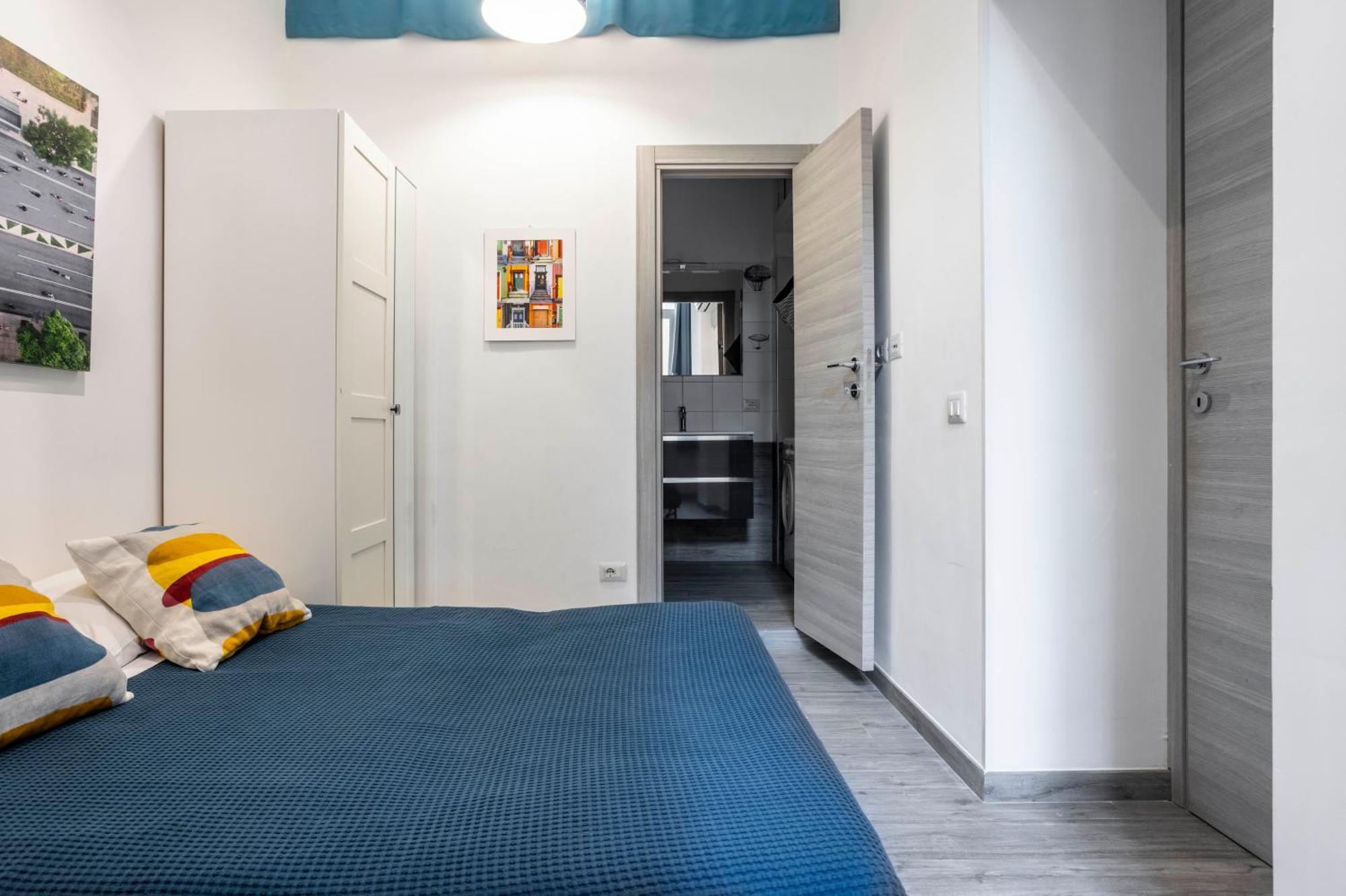 Merulana Deluxe Apartment Ρώμη Εξωτερικό φωτογραφία