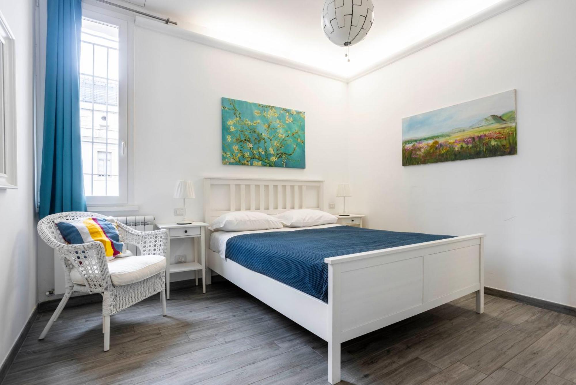 Merulana Deluxe Apartment Ρώμη Εξωτερικό φωτογραφία