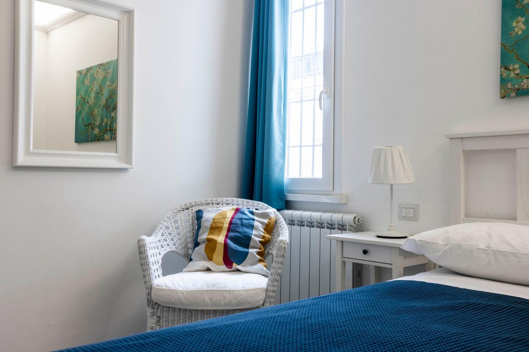 Merulana Deluxe Apartment Ρώμη Εξωτερικό φωτογραφία
