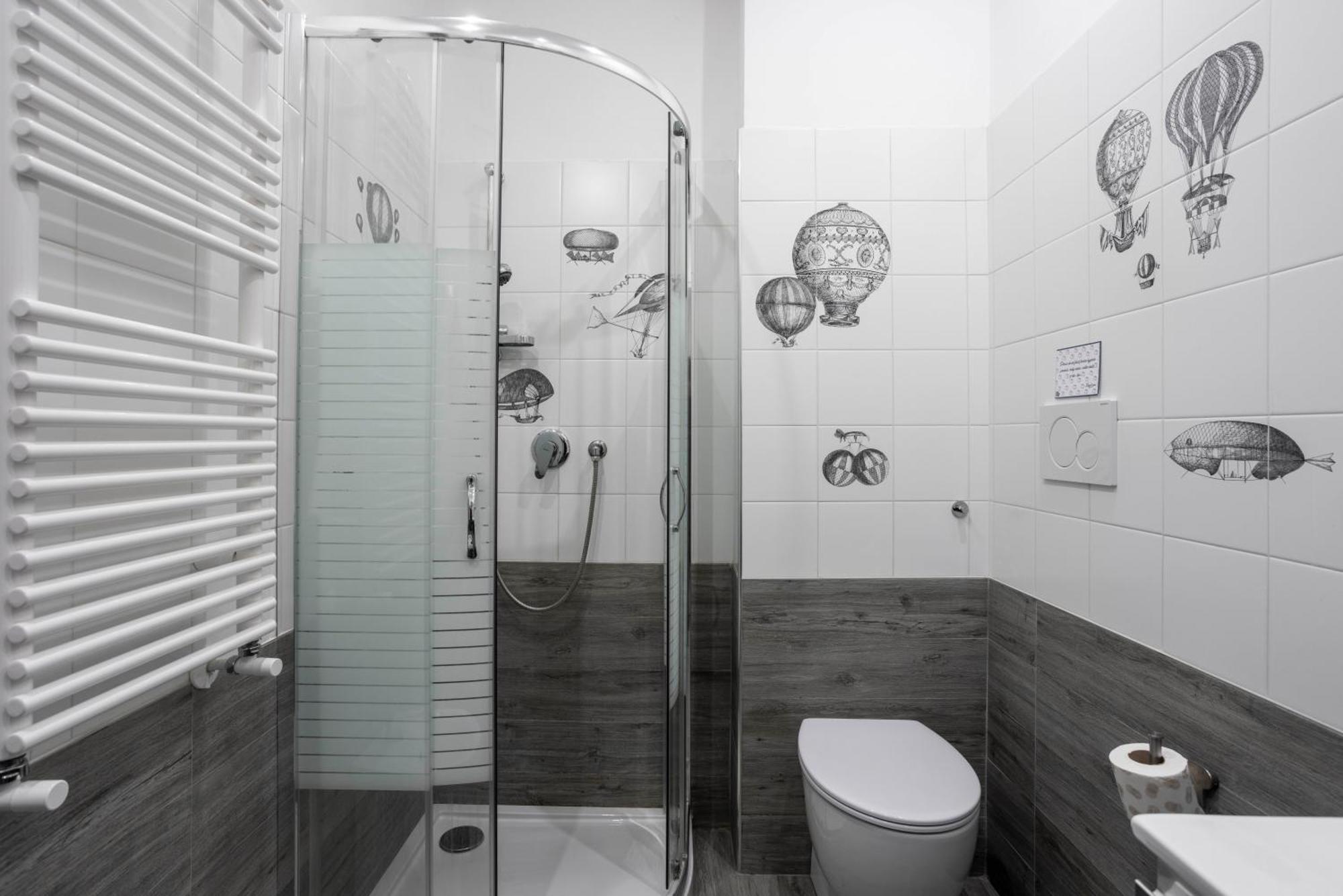 Merulana Deluxe Apartment Ρώμη Εξωτερικό φωτογραφία