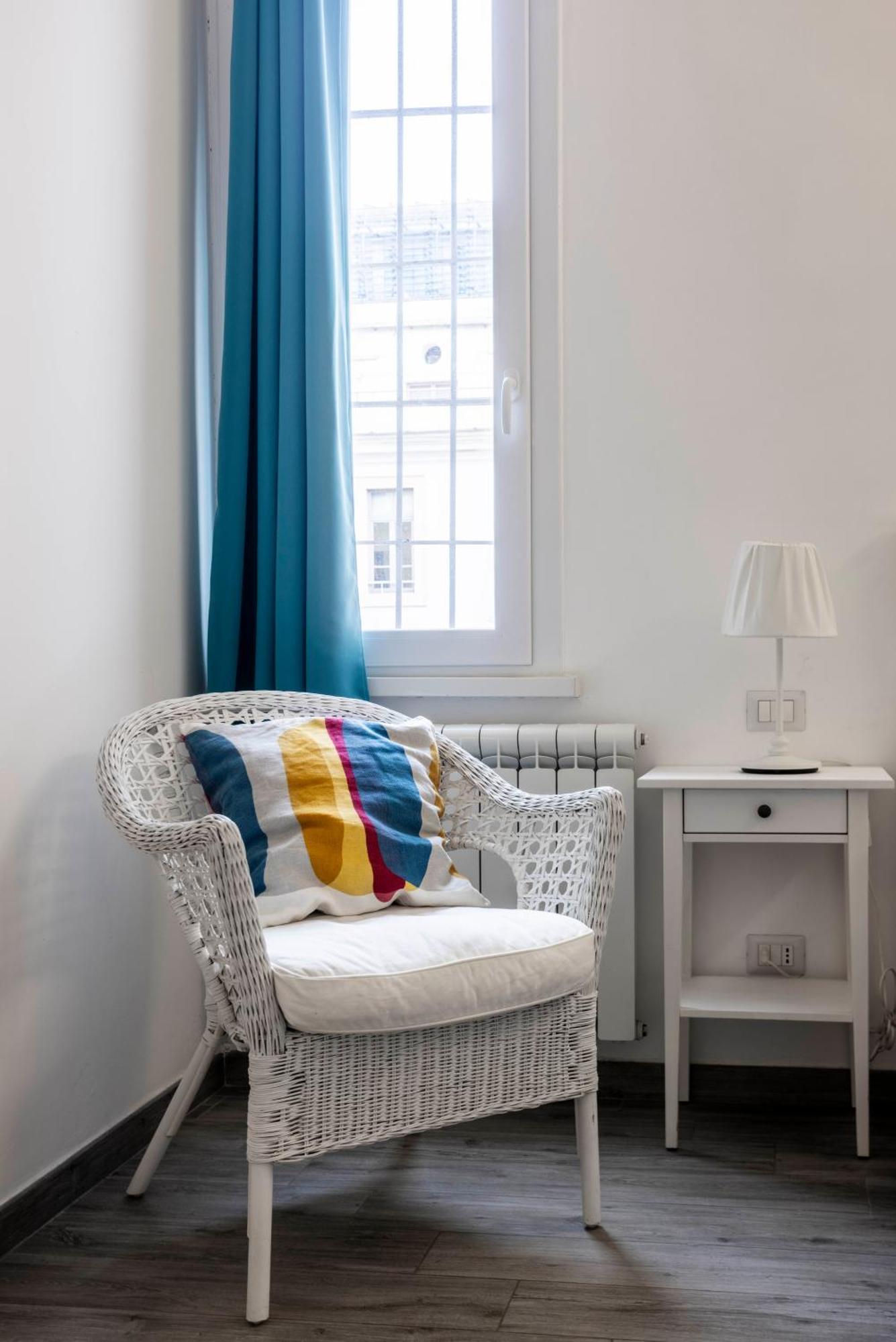 Merulana Deluxe Apartment Ρώμη Εξωτερικό φωτογραφία
