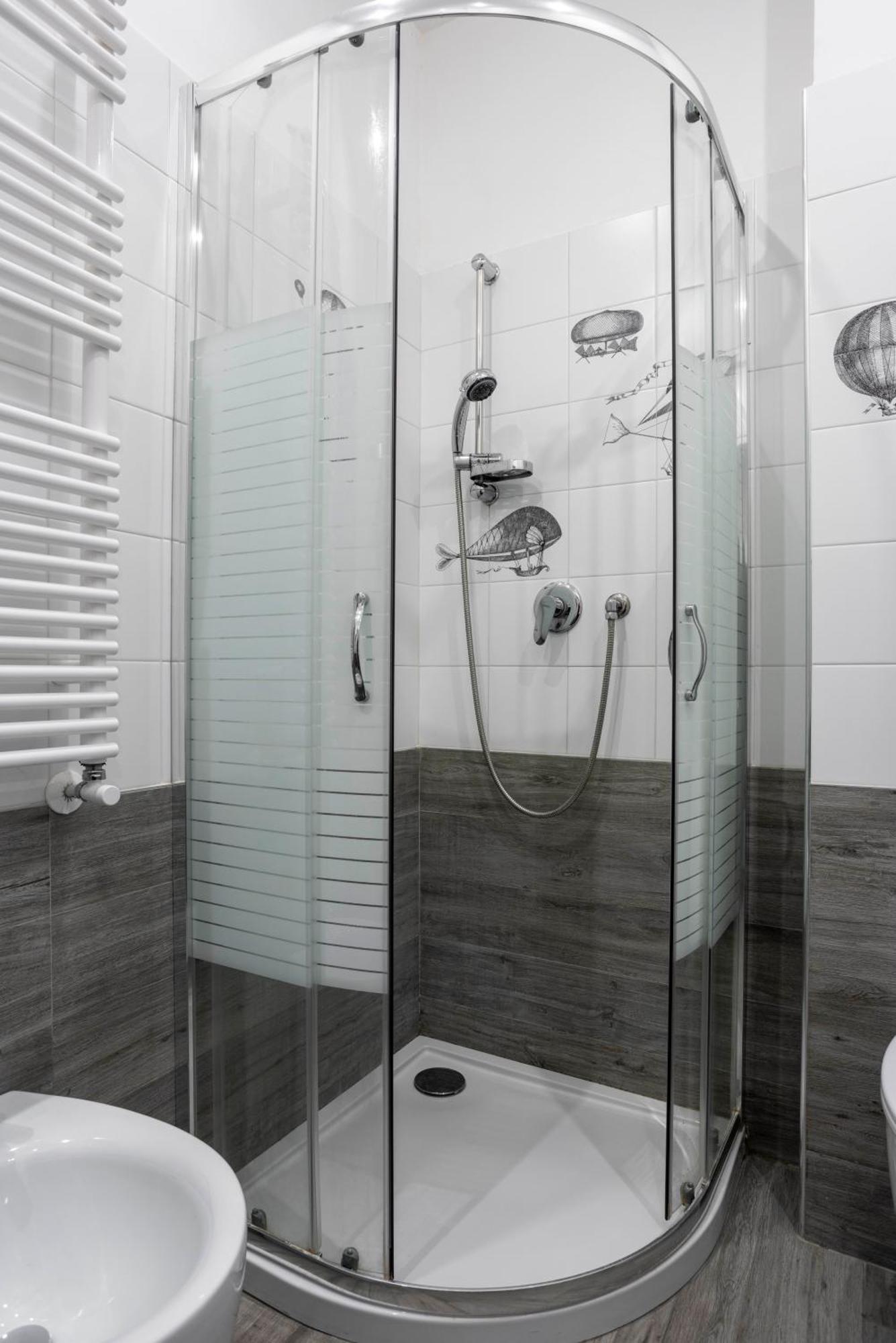 Merulana Deluxe Apartment Ρώμη Εξωτερικό φωτογραφία