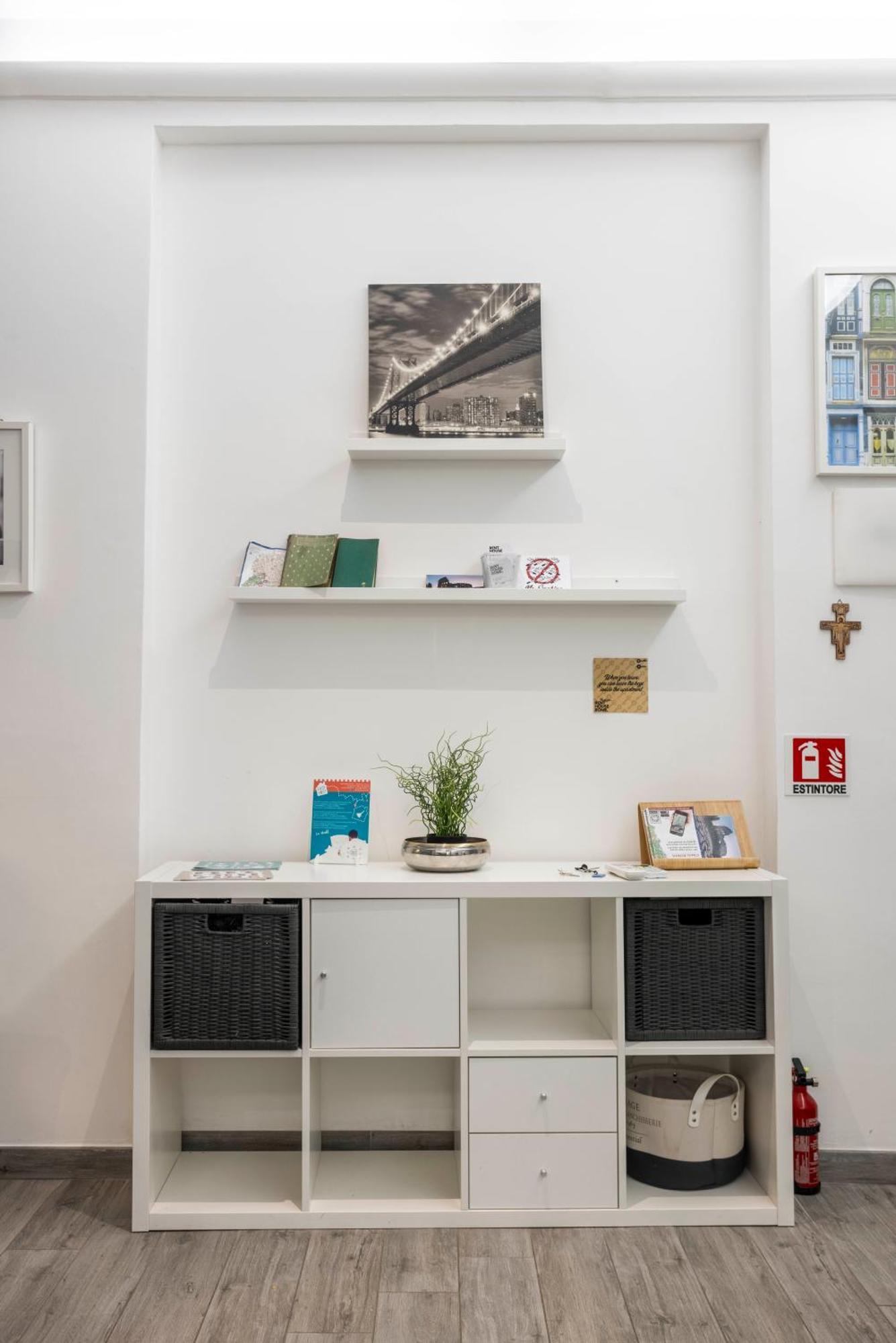 Merulana Deluxe Apartment Ρώμη Εξωτερικό φωτογραφία