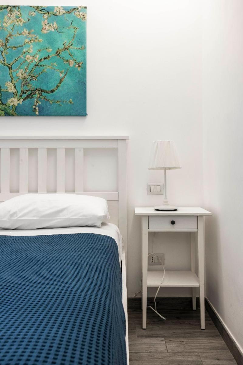 Merulana Deluxe Apartment Ρώμη Εξωτερικό φωτογραφία
