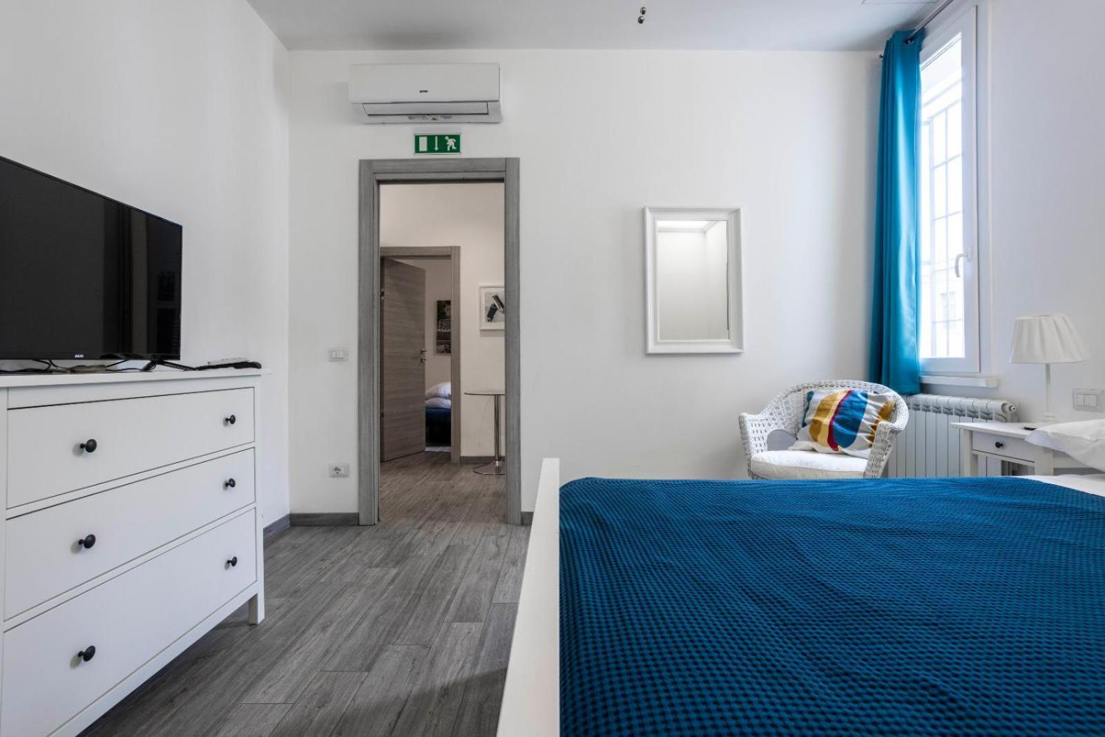 Merulana Deluxe Apartment Ρώμη Εξωτερικό φωτογραφία