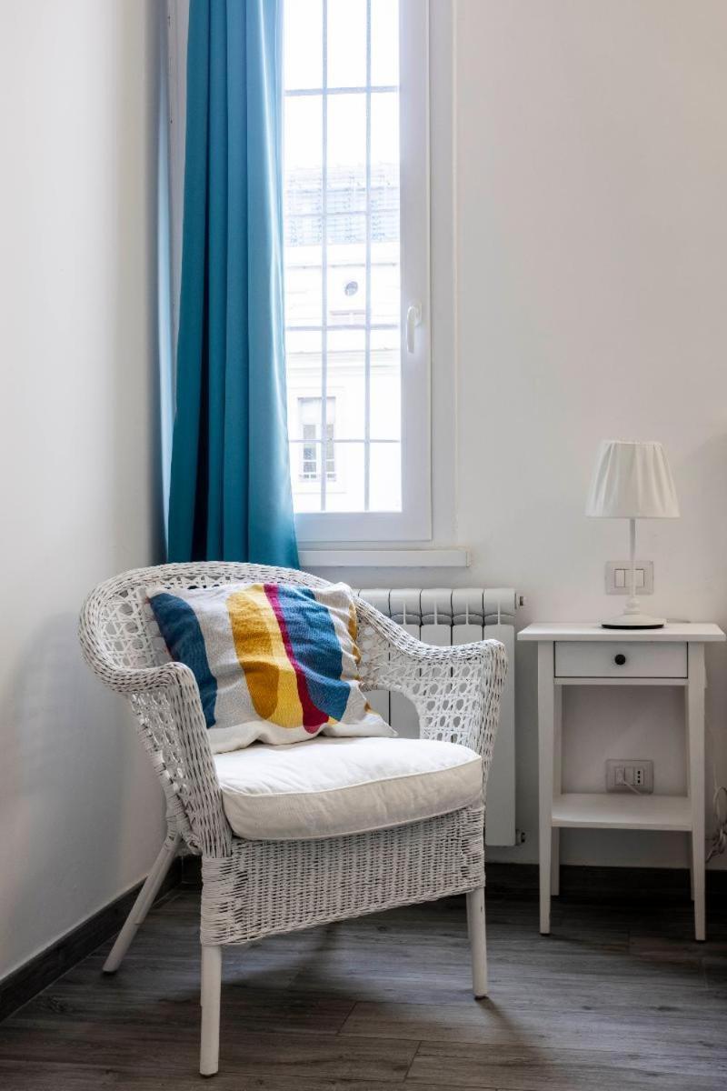 Merulana Deluxe Apartment Ρώμη Εξωτερικό φωτογραφία