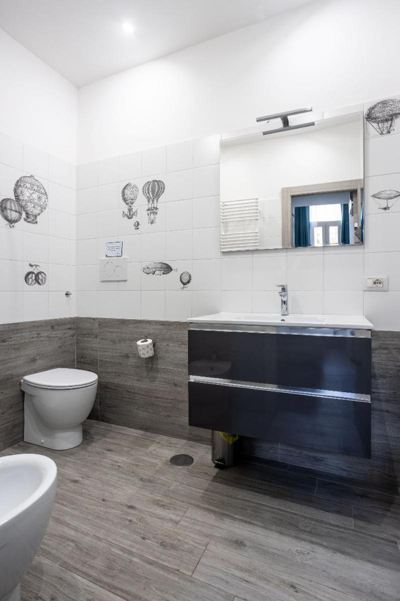 Merulana Deluxe Apartment Ρώμη Εξωτερικό φωτογραφία
