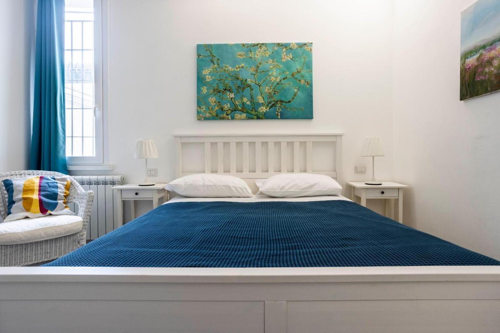 Merulana Deluxe Apartment Ρώμη Εξωτερικό φωτογραφία