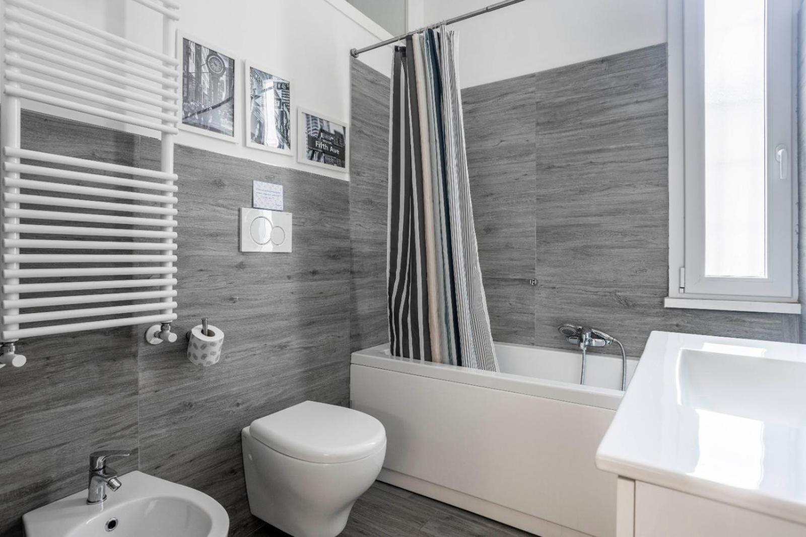 Merulana Deluxe Apartment Ρώμη Εξωτερικό φωτογραφία