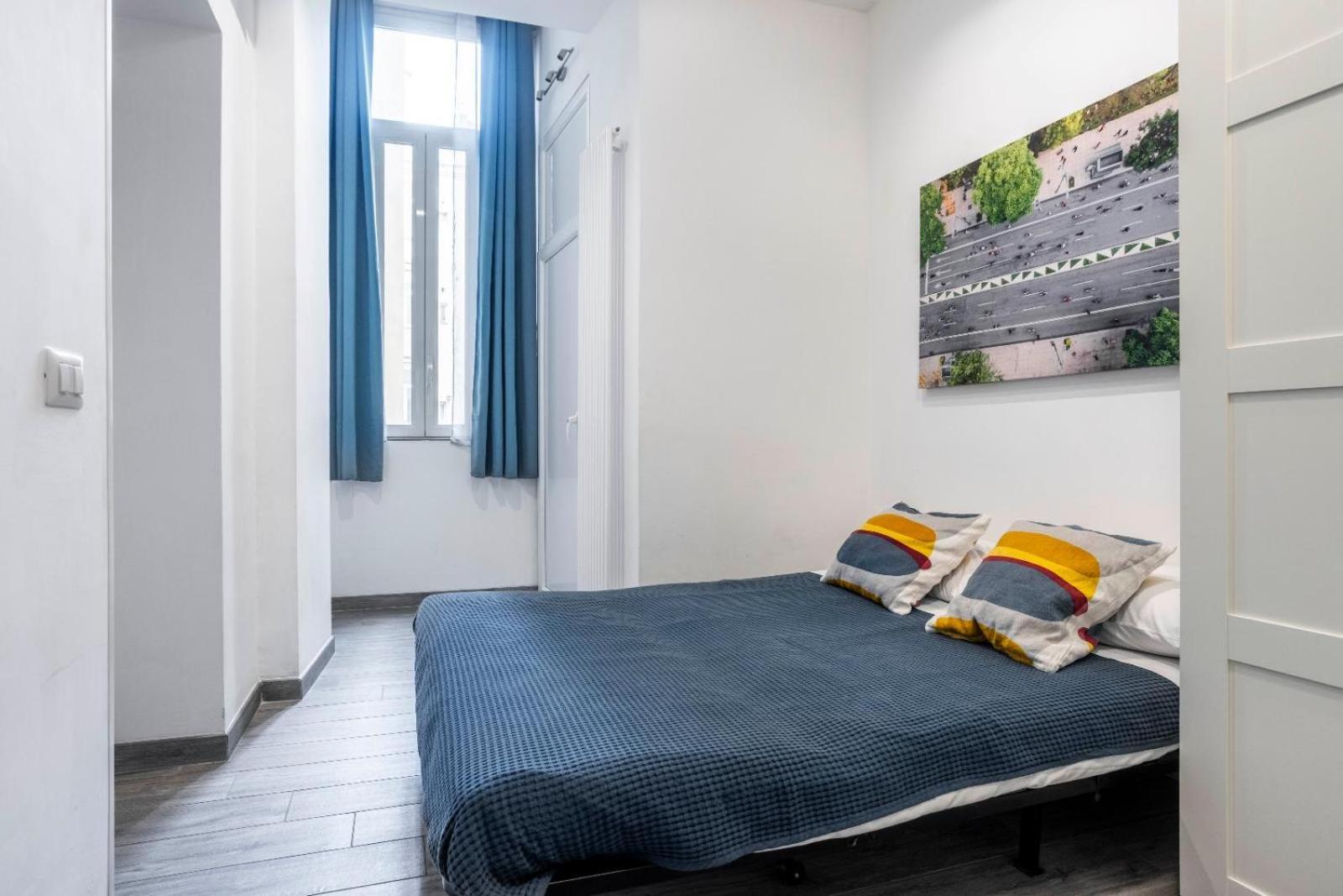 Merulana Deluxe Apartment Ρώμη Εξωτερικό φωτογραφία