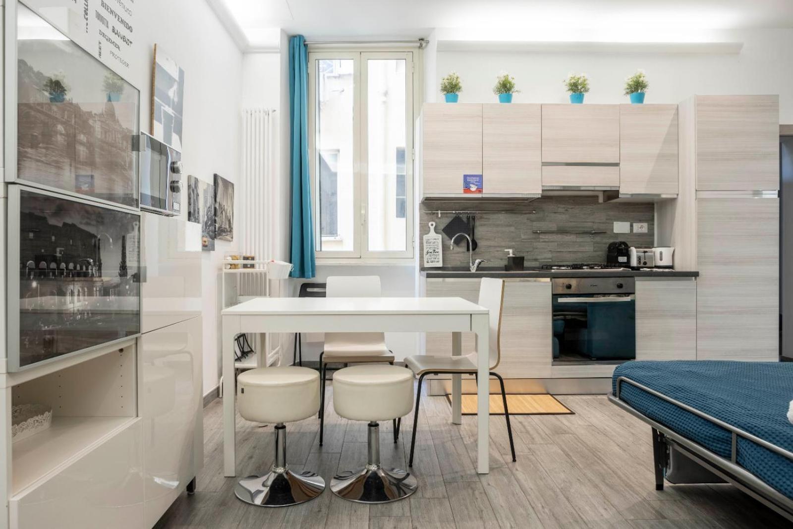 Merulana Deluxe Apartment Ρώμη Εξωτερικό φωτογραφία
