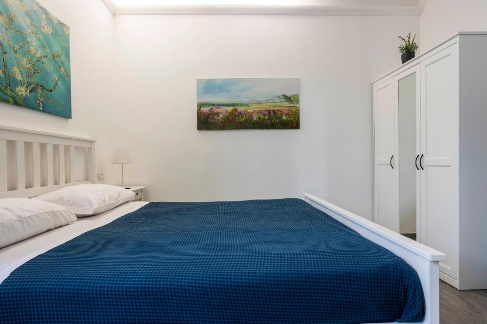 Merulana Deluxe Apartment Ρώμη Εξωτερικό φωτογραφία
